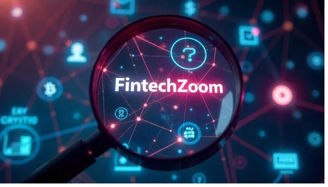 fintechzoom.com lifestyle