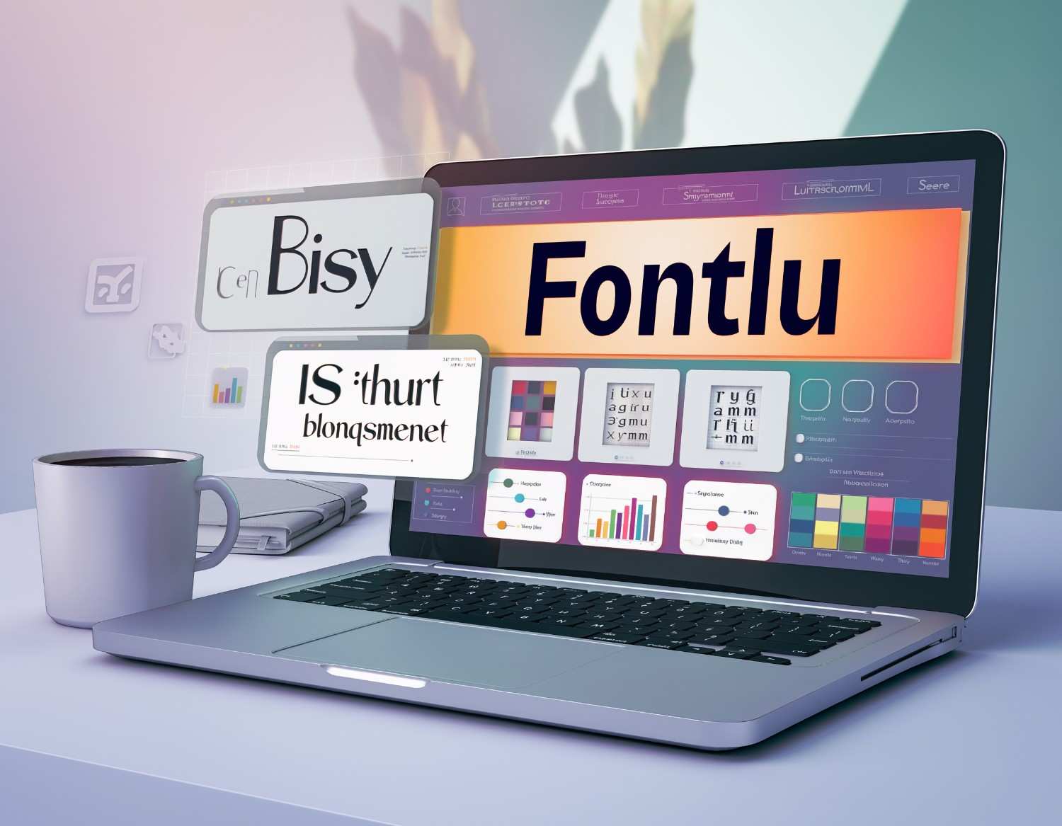 fontlu