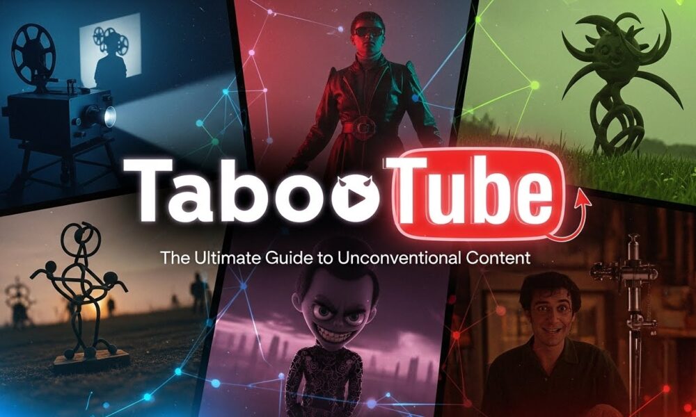 toboo tube