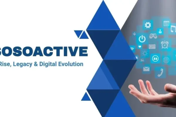 sosoactive financial news