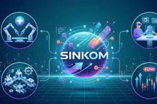sinkom