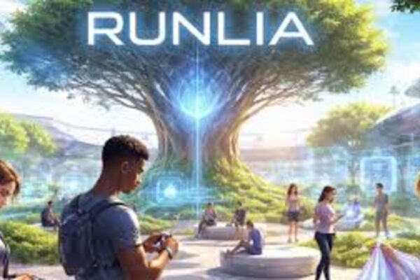 runlia