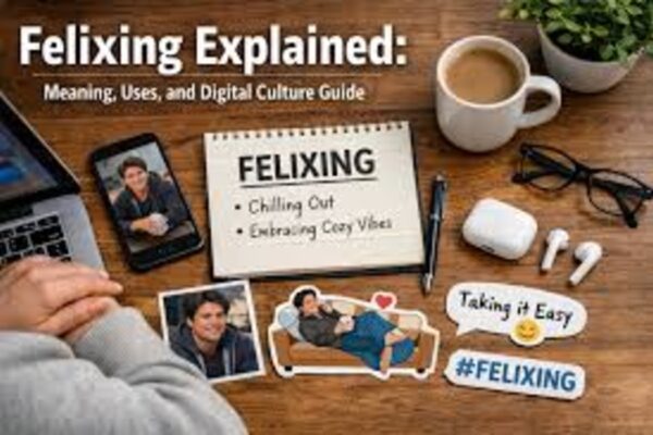 Felixing