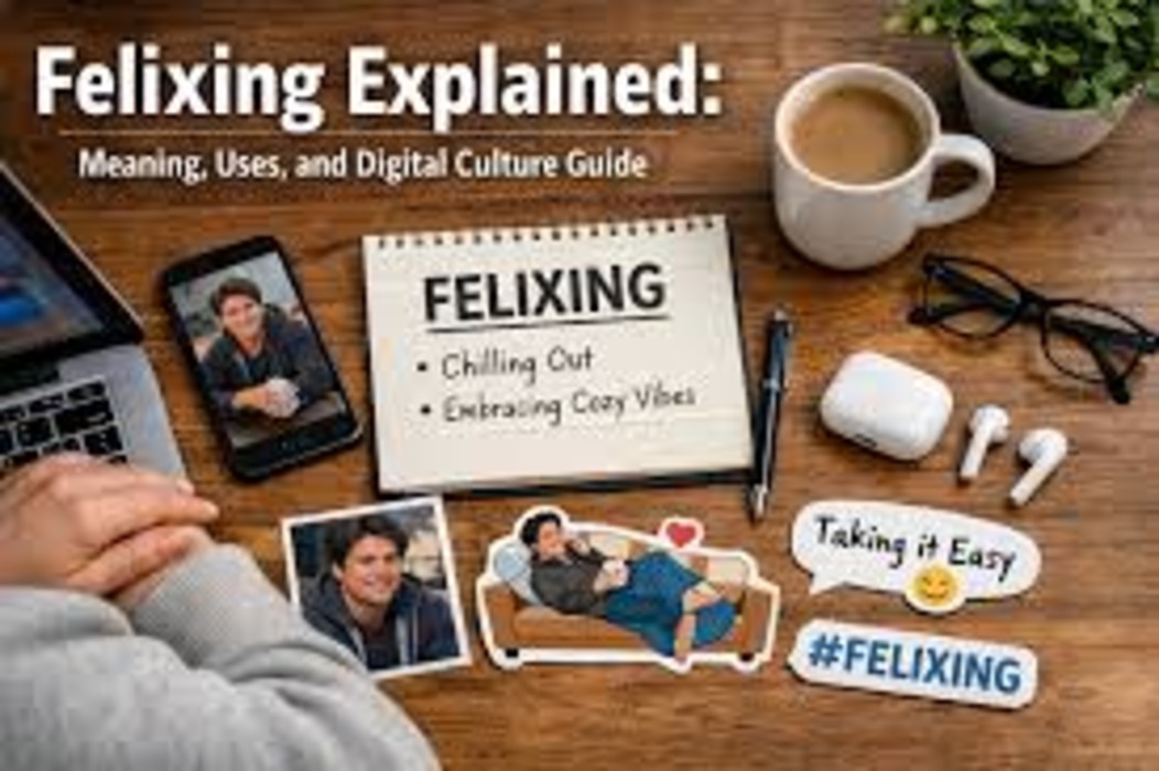 Felixing