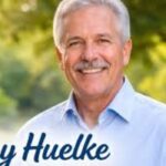 erny huelke