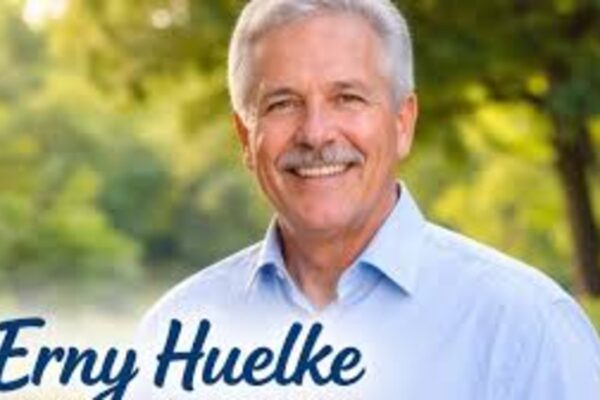 erny huelke