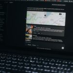 website like scroller