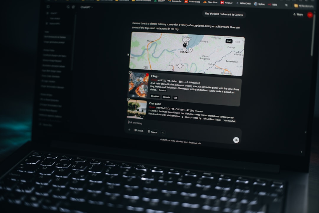 website like scroller