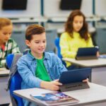 Classroom 30x