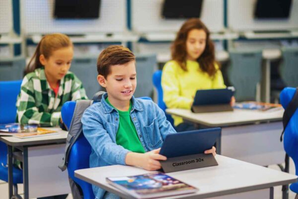 Classroom 30x