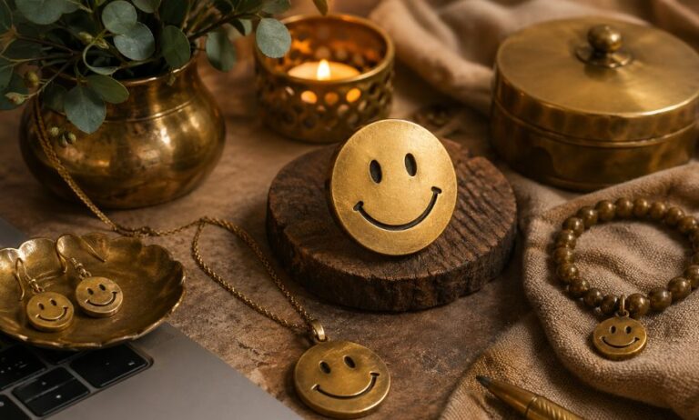Brasssmile and the Rise of Human-Centered Digital Branding