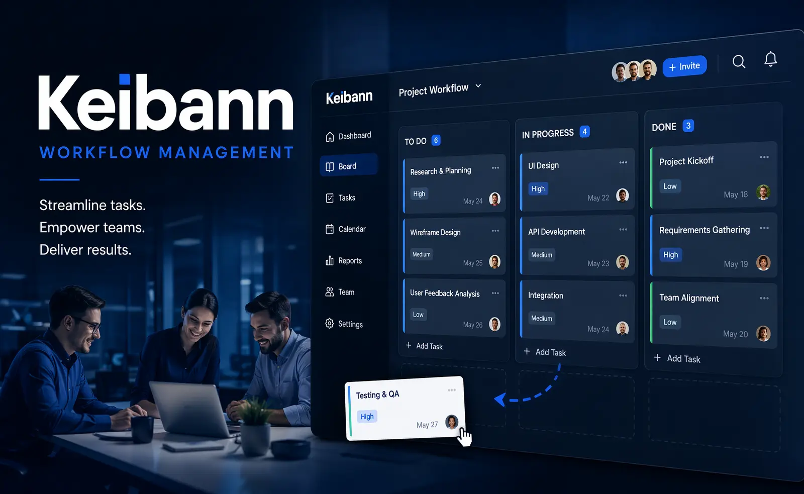 keibann