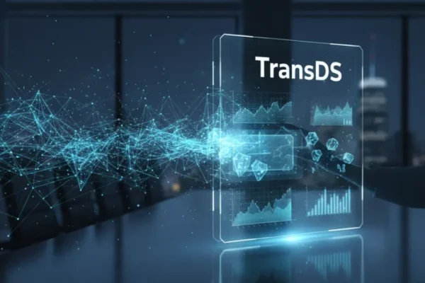 Transds