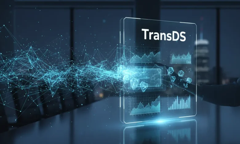 Transds