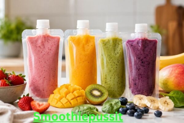 smoothiepussit