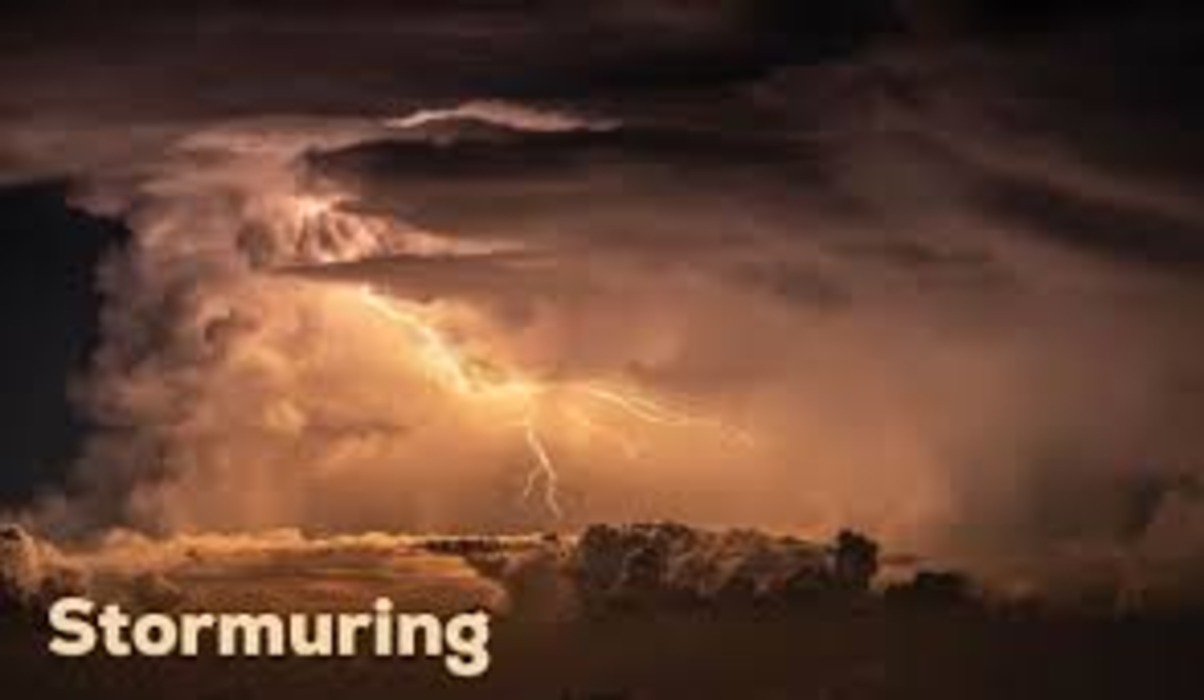 stormuring