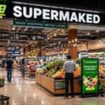 supermaked