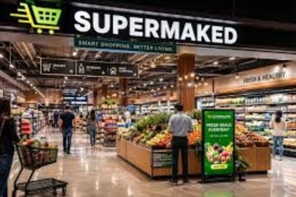 supermaked