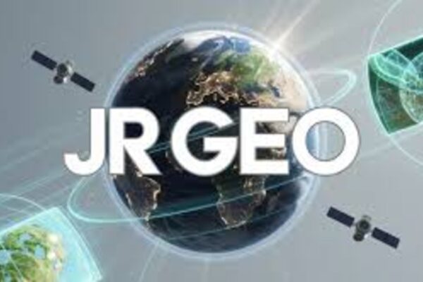 jr geo