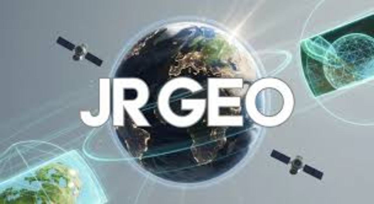 jr geo