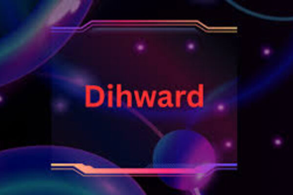 dihward