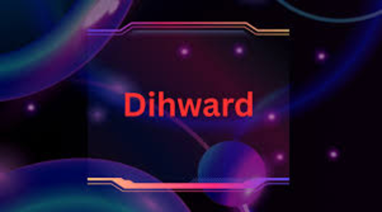 dihward