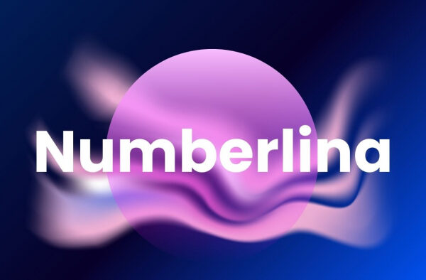 numberlina com
