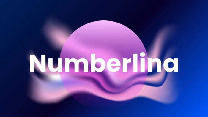 numberlina com