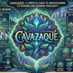 cavazaque