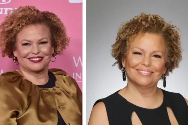 debra lee blocker