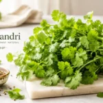 koriandri