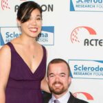 brad williams wife