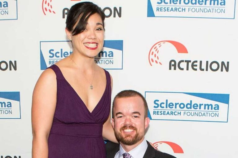 brad williams wife