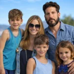billy bernthal