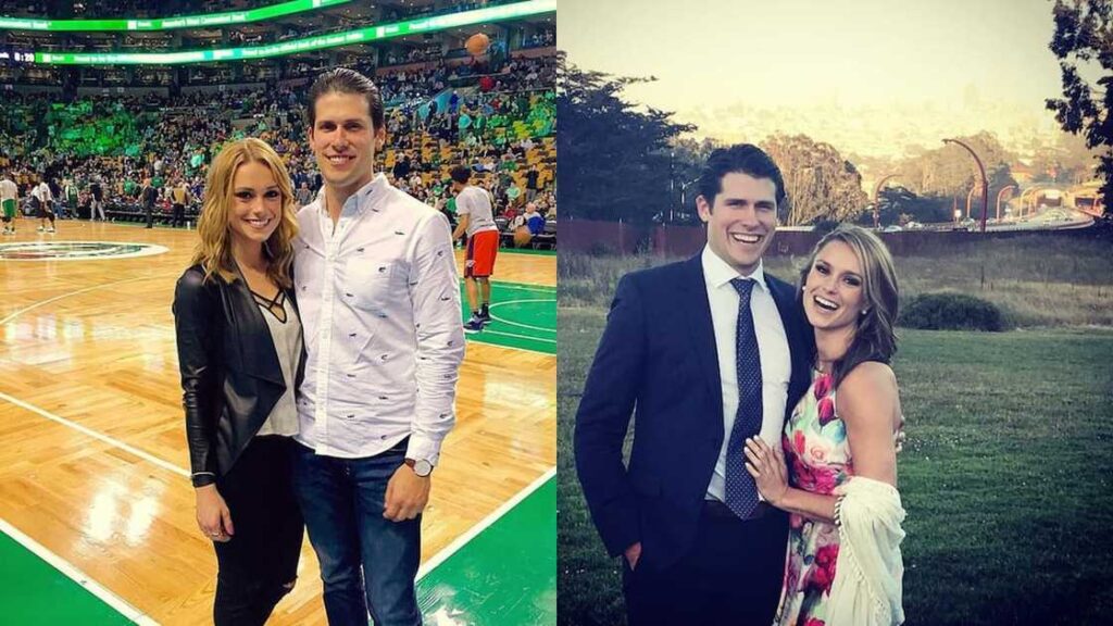 molly mcgrath husband
