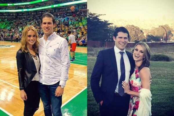molly mcgrath husband