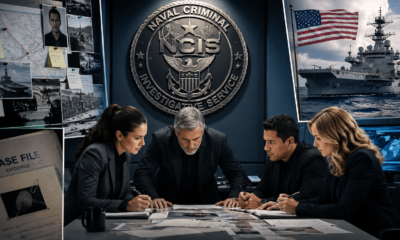 NCIS