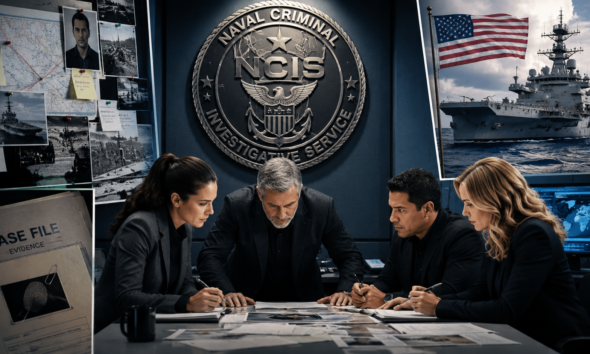 NCIS