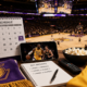 Lakers Game