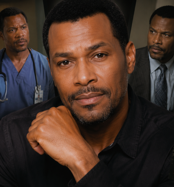 TK Carter