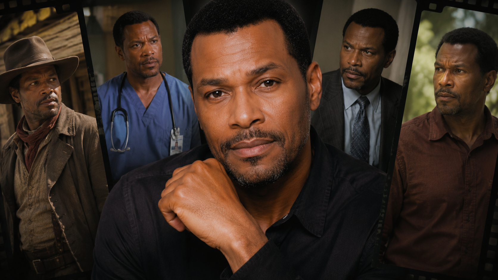 TK Carter