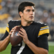 Mason Rudolph