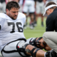 drew bobo out spring practice