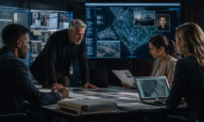NCIS