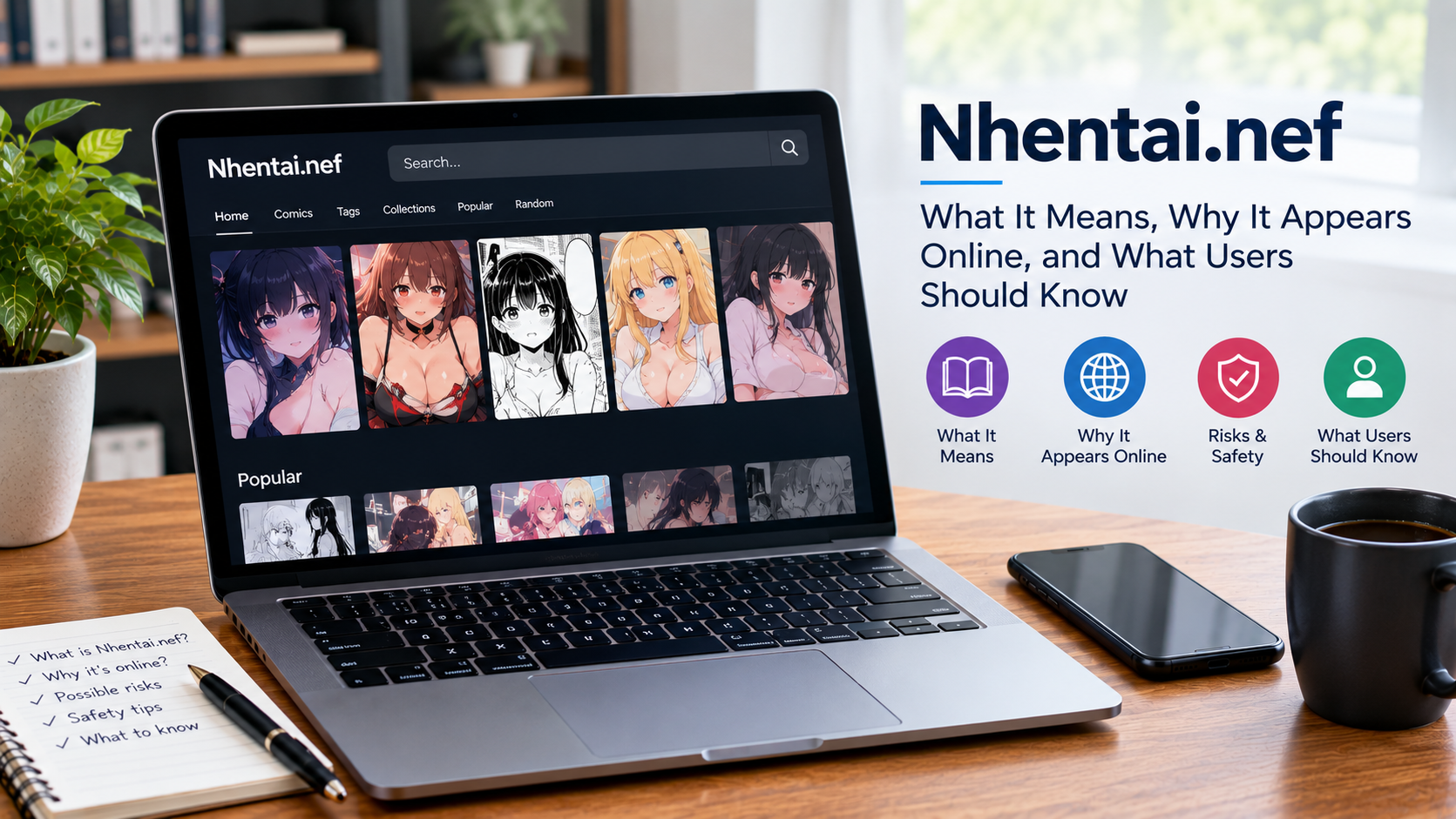 Nhentai.nef