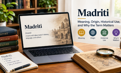 Madriti