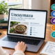 Uncuymaza
