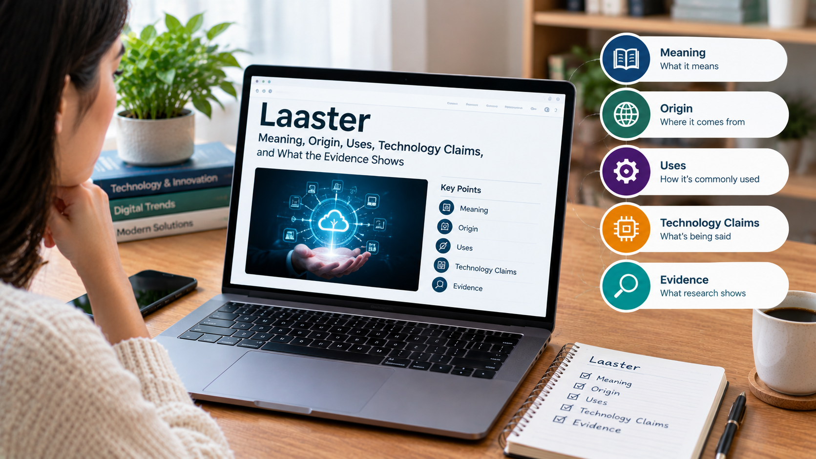 Laaster